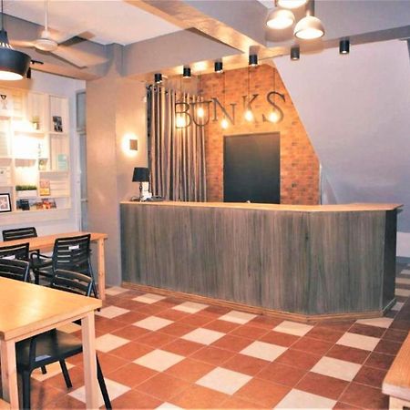 バンクス ホステル セブ市 エクステリア 写真
